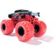 thumbnail image 5 of Camión monstruo de juguete Monster Jam Marvel Venom 1:64 de metal fundido, 5 of 7