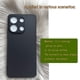 thumbnail image 3 of Funda para teléfono TNKISRY Umidigi Note 100 6.8" TPU con bordes reforzados, 3 of 7