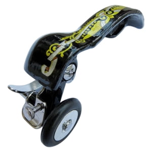 Magideal - Piezas De De Coser De Bobinado De De Coser De Moda Antigua Reemplazo De Bobina De De Coser De Material Acero Inoxidable Bobinadora De