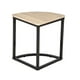 thumbnail image 3 of Juego Comedor Magallanes Jolie 4 Sillas Natural - Blanco, 3 of 5