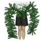 thumbnail image 2 of Decoracion De Guirnalda Navideña Navidad 2.7mt, 2 of 6