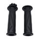 thumbnail image 3 of 2 Uds Empuñaduras De Motocicleta 7/8 "22mm Empuñaduras De Acelerador Para Yamaha, 3 of 5