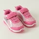 thumbnail image 3 of Zapatillas Con Luces Niña Minnie Dots Rosado Disney, 3 of 6
