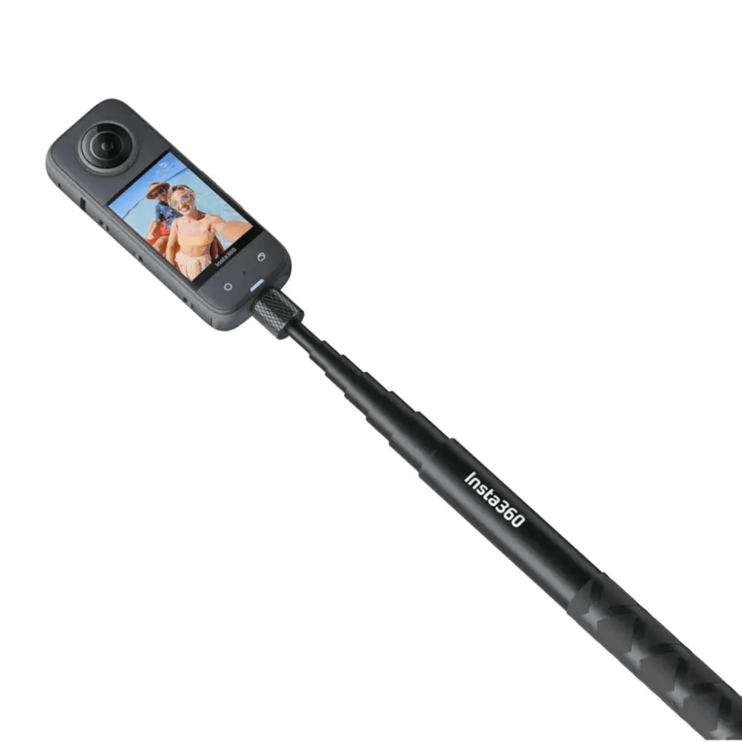 Insta360 Palo Selfie Stick Invisible De 114cm