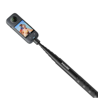 Insta360 Palo Selfie Stick Invisible De 114Cm