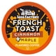 thumbnail image 1 of Taza Coffee Pods Java Factory, canela y arce, Keurig K, 40 unidades, 1 of 6