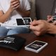 thumbnail image 3 of Juego de cartas Apostrophe Games Mafia The Party Game Adults, 3 of 5