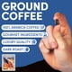 thumbnail image 4 of Café Espresso Molido Sarasota 907 G Tueste Oscuro Intenso, 4 of 9