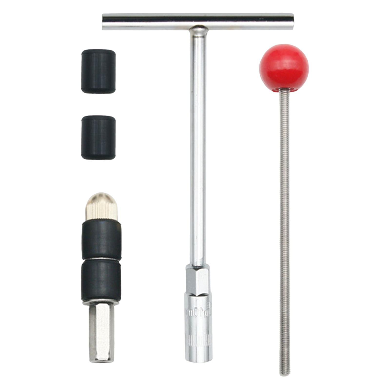 Ioensy - Aguja De Parada De Agua De Tubo Ppr, Pasador De Parada De Agua De Fusión En Caliente Para Tapar El Contador Del Fregadero, Se Adapta A La Tubería 25ppr