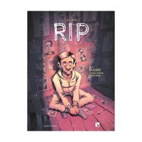 Ponent Mon - Libro Rip T4 Albert Gaets Petit