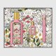 thumbnail image 1 of Perfume Gucci Flora Gorgeous Gardenia Set 3 Piezas 100ml+10ml+5ml, 1 of 2