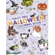 thumbnail image 1 of Libro para colorear Hazy Dell Press Halloween! (3), 1 of 1
