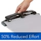thumbnail image 4 of Perforadora de tres agujeros Swingline SmartTouch con capacidad para 20 hojas, 4 of 6