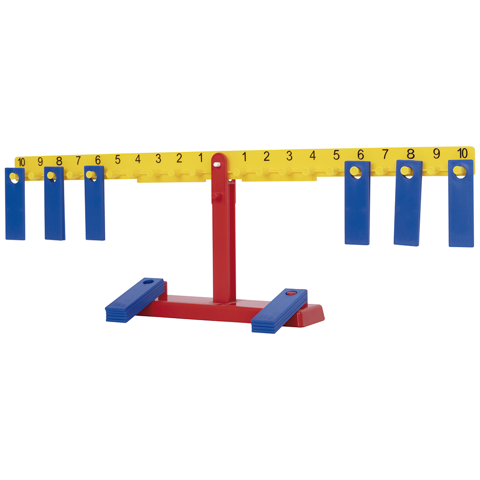 Dactic - Balanza De Plastico