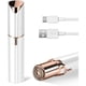 thumbnail image 1 of Depiladora Facial USB Recargable Luz LED Mujer, 1 of 3