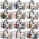 thumbnail image 1 of Bolsa Organizadora ClearSpace Pack 6 27 x 11 x 15 in 86 L con Cierre, 1 of 3