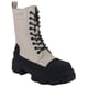 thumbnail image 3 of Botin Chalada Mujer Karl-10 Beige Casual, 3 of 6