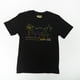 thumbnail image 1 of Polera Hombre YOU South Park Personajes Negro, 1 of 3