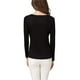 thumbnail image 4 of 6 Camisetas Bambú Mujer Sin PolarXXL, 4 of 10