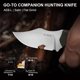 thumbnail image 3 of Cuchillo Fijo Kizer Beaver 2 Hoja de 2,75 Pulgadas AEB-L, 3 of 3