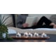 thumbnail image 2 of Velas de té GoodLight veganas sin perfume (100 velas), 2 of 7