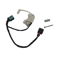 Ioensy - Módulo De Microinterruptor Para Coche 3Q0713128A Accesorios Para Coche Skoda Scala 2019-