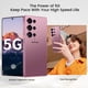 thumbnail image 4 of Smartphone Bnjbmj I25 Ultra insignia Snapdragon 8 Gen 3 16 GB + 512 GB, 4 of 7