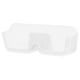 thumbnail image 4 of Soporte Para Gafas, Soporte Montado En La Pared, Ahorro De Espacio Para Mesa, Tienda, Dormitorio, 4 of 5