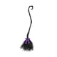 thumbnail image 5 of Escoba De Bruja De Halloween Decoración De Halloween Para Cosplay Decoración Del Hogar Para Ni?os Y Adultos, 5 of 5