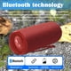 thumbnail image 5 of Audio popular para JB música caleidoscopio Flip6 altavoz Bluetooth L bajo altavoz inalámbrico portátil para exteriores, 5 of 5