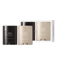 Protector Solar En Barra Abib Airy & Quick Spf50+, 45 G, Semimate