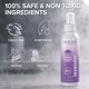 thumbnail image 5 of Spray de Ducha MOXE Lavanda 118 ml Pack de 2, 5 of 9