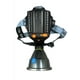 thumbnail image 2 of Lámpara Led Caza Camping Cabeza Linterna Minera Foco Camping 1500w, 2 of 4