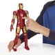 thumbnail image 5 of Figura de acción Avengers Age of Ultron Titan Hero Tech Iron Man, 5 of 8