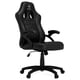 thumbnail image 1 of SILLA GAMER HHGEAR SM115_BK BLACK, 1 of 3
