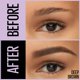 thumbnail image 4 of Maquillaje de cejas Maybelline Express Brow 2 en 1 Deep Brown, 4 of 9
