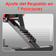 thumbnail image 3 of Press Banca Boomfit 7 Niveles Multifuncional Plegable 16en1, 3 of 6