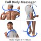 thumbnail image 3 of Herramientas de masaje Body Back Buddy Classic Buddy & Mini Bundle, 3 of 8