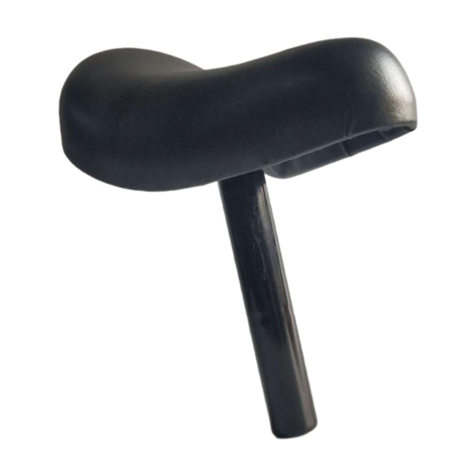 Ioensy - Sillín De Bicicleta, Almohadilla Para Bicicleta, Asiento De Bicicleta Para Niños, Bicicleta De Montaña, Bicicleta Para Niños, 25,4mm