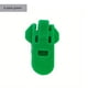thumbnail image 1 of Easy Can Opener Portable Drink Beer Cola Beverage Drink Opener Recycle Plastic Kitchen Camping Tools Manual, 1 of 5