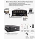 thumbnail image 2 of Kit Dvr Cctv De 4 Canales Con Monitor De 7 Y Visión Nocturna 1080p, 2 of 6