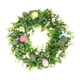 thumbnail image 5 of Guirnalda De Huevos De Pascua Ventana Colgante Para Puerta Delantera Para Decoración De Porche Interior Y Exterior Estilo K, 5 of 5