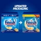 thumbnail image 5 of Detergente para lavavajillas Gelpacs Orange Scent 84 unidades, 5 of 5