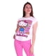 thumbnail image 2 of Pijama Mujer Algodón Hello Kitty S1021239-C0155 blanco XL, 2 of 5