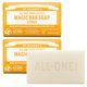 thumbnail image 1 of Dr. Bronner’s Pure-Castile Bar Soap for Men and Women, Citrus, 1 of 3