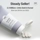 thumbnail image 2 of Limpiador Facial HAPPY BATH Arcilla Blanca 150g Piel Grasa, 2 of 9