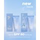 thumbnail image 2 of Protector solar Then I Met You Essence Light SPF 50, 50 ml, vegano, 2 of 9
