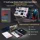 thumbnail image 5 of Tablet EITOMIN D126 11" Android 15 16GB RAM 128GB ROM 5G, 5 of 9