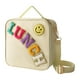 thumbnail image 2 of Bolsa Térmica Para Almuerzo, Bolsa Para Entrega De Alimentos, Contenedor De Alimentos Portátil Impermeable, Color Beige, 2 of 3