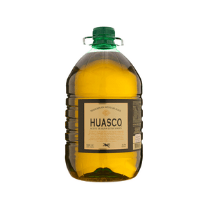 Aceite De Oliva Extra Virgen Huasco 1 X 5000 Ml